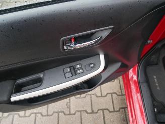 Suzuki Swift  picture 13