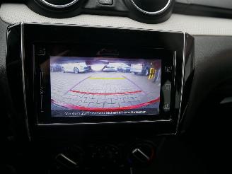 Suzuki Swift  picture 15