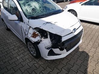 Hyundai I-10  picture 6