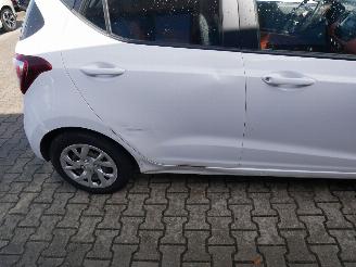 Hyundai I-10  picture 9