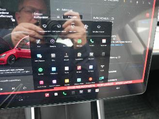 Tesla Model 3 LONG RANGE DUAL AWD picture 17