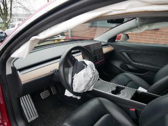 Tesla Model 3 LONG RANGE DUAL AWD picture 10