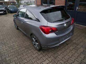 Opel Corsa GSI OPC LEER BI-XENON picture 4