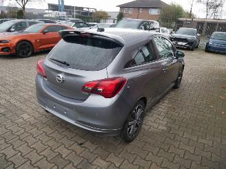 Opel Corsa GSI OPC LEER BI-XENON picture 3