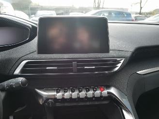 Peugeot 5008 ALLURE GT-LINE PANORAMADAK HALF LEER 7 PERSOONS CAM. picture 11