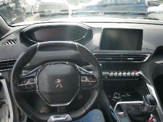 Peugeot 5008 ALLURE GT-LINE PANORAMADAK HALF LEER 7 PERSOONS CAM. picture 10