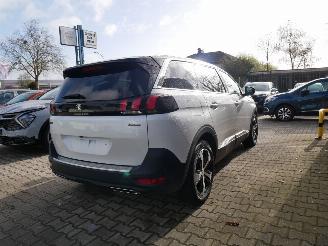 Peugeot 5008 ALLURE GT-LINE PANORAMADAK HALF LEER 7 PERSOONS CAM. picture 3