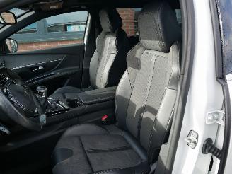 Peugeot 5008 ALLURE GT-LINE PANORAMADAK HALF LEER 7 PERSOONS CAM. picture 9