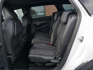 Peugeot 5008 ALLURE GT-LINE PANORAMADAK HALF LEER 7 PERSOONS CAM. picture 13