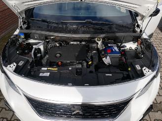 Peugeot 5008 ALLURE GT-LINE PANORAMADAK HALF LEER 7 PERSOONS CAM. picture 7