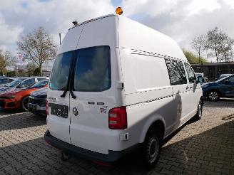 Volkswagen Transporter T6 HOOG LANG PKW 5 PERSOONS 4 MOTION picture 3