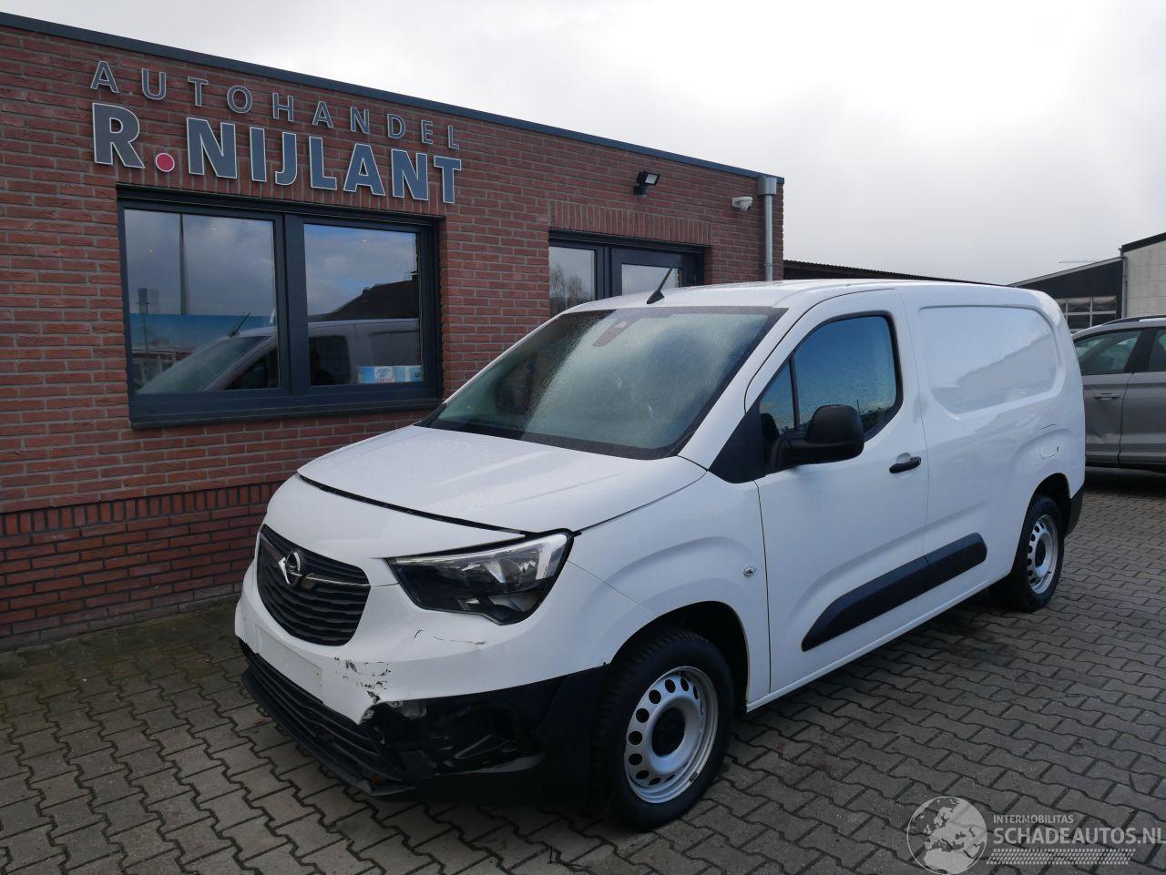 Opel Combo L2 H1 EDITION.