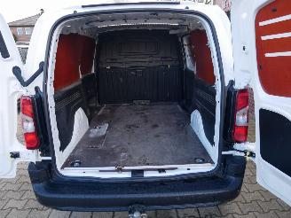 Opel Combo L2 H1 EDITION. picture 11
