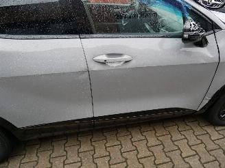 Kia Sportage STYLE LEER LED ACC picture 7