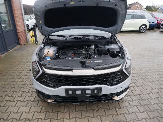Kia Sportage STYLE LEER LED ACC picture 11