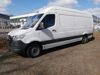 Schade bestelwagen Mercedes Sprinter 315 CDI L3H2 MAXI 2023/1
