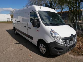Renault Master L3H2 picture 3
