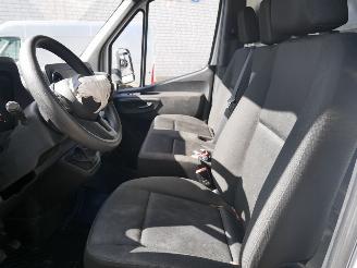 Mercedes Sprinter 315 CDI KOFFER picture 8