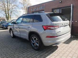 Skoda Kodiaq SPORTLINE 4x4 PANORAMADAK LED VIRTUAL ACC ALCANTARA picture 4