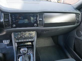 Skoda Kodiaq SPORTLINE 4x4 PANORAMADAK LED VIRTUAL ACC ALCANTARA picture 14