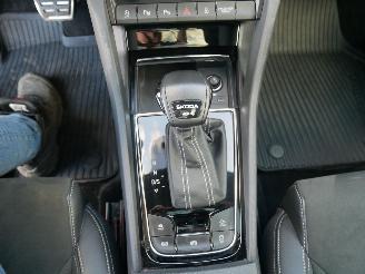 Skoda Kodiaq SPORTLINE 4x4 PANORAMADAK LED VIRTUAL ACC ALCANTARA picture 15