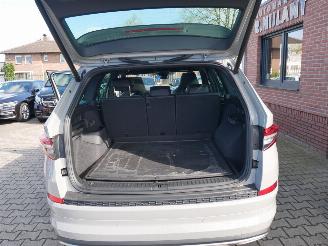 Skoda Kodiaq SPORTLINE 4x4 PANORAMADAK LED VIRTUAL ACC ALCANTARA picture 18