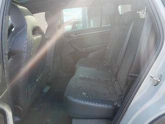 Skoda Kodiaq SPORTLINE 4x4 PANORAMADAK LED VIRTUAL ACC ALCANTARA picture 17