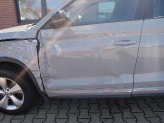 Skoda Kodiaq SPORTLINE 4x4 PANORAMADAK LED VIRTUAL ACC ALCANTARA picture 5