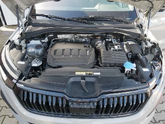 Skoda Kodiaq SPORTLINE 4x4 PANORAMADAK LED VIRTUAL ACC ALCANTARA picture 9