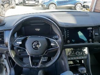Skoda Kodiaq SPORTLINE 4x4 PANORAMADAK LED VIRTUAL ACC ALCANTARA picture 13