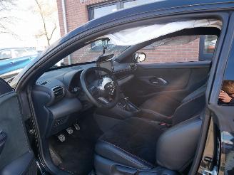 Toyota Yaris GR PERFORMANCE PAKKET ALCANTARA 4X4 picture 14