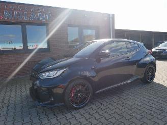 Schadeauto Toyota Yaris GR PERFORMANCE PAKKET ALCANTARA 4X4 2022/1