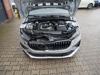 Skoda Scala MONTE CARLO PANORAMADAK DSG MATRIX LED ACC picture 7