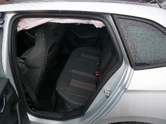 Skoda Scala MONTE CARLO PANORAMADAK DSG MATRIX LED ACC picture 12