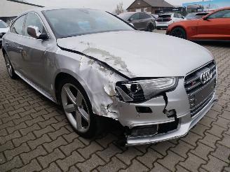 Audi S5 SPORTBACK XENON QUATTRO LEER  CAMERA B&O ACC picture 6