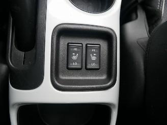 Nissan Juke TEKNA PANORAMADAK LEER picture 17