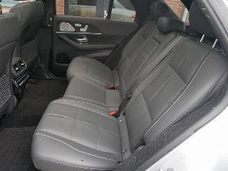 Mercedes GLE 450 4MATIC PANORAMADAK ACC LUCHT LEER LED BURMESTER picture 23