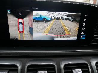 Mercedes GLE 450 4MATIC PANORAMADAK ACC LUCHT LEER LED BURMESTER picture 19