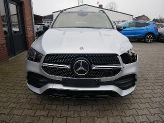 Mercedes GLE 450 4MATIC PANORAMADAK ACC LUCHT LEER LED BURMESTER picture 3