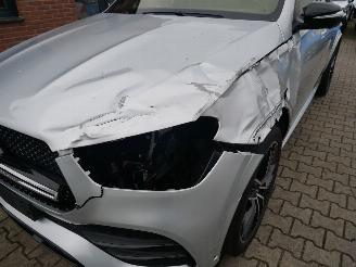 Mercedes GLE 450 4MATIC PANORAMADAK ACC LUCHT LEER LED BURMESTER picture 10