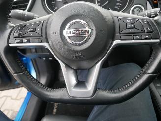 Nissan Qashqai PANORAMADAK HALF LEER LED picture 16