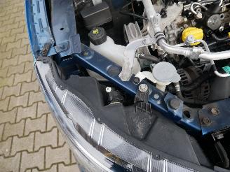 Nissan Qashqai PANORAMADAK HALF LEER LED picture 9