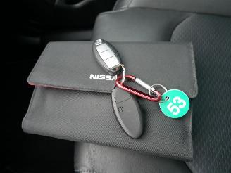 Nissan Qashqai PANORAMADAK HALF LEER LED picture 15