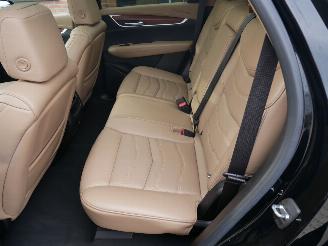 Cadillac XT5 PLATINUM LEER AWD LED PANORAMADAK. picture 11