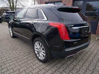 Cadillac XT5 PLATINUM LEER AWD LED PANORAMADAK. picture 8