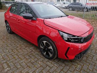 Opel Corsa-E GS LED picture 3