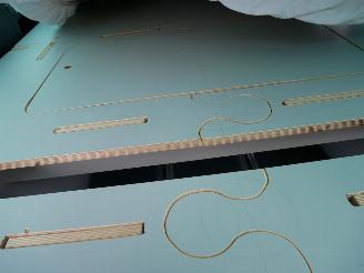 Volkswagen  T5 CALIFORNIA BEACH 4MOTION picture 18