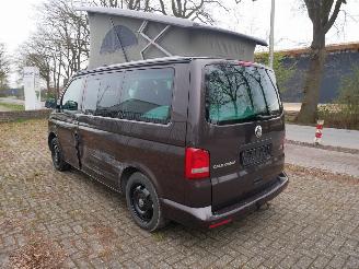 Volkswagen  T5 CALIFORNIA BEACH 4MOTION picture 5