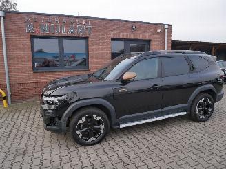 Schadeauto Dacia Bigster EXTREME PANORAMADAK LEER LED 2025/5