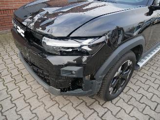 Dacia Bigster EXTREME PANORAMADAK LEER LED picture 8